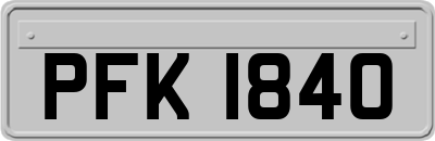 PFK1840