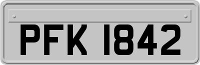 PFK1842