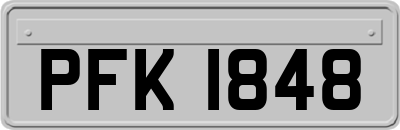 PFK1848