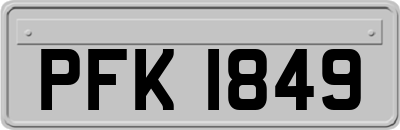 PFK1849