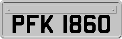 PFK1860