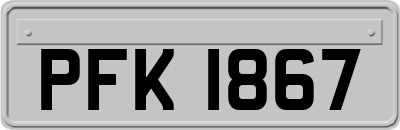 PFK1867