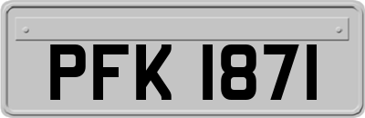 PFK1871