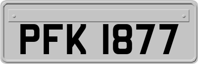 PFK1877