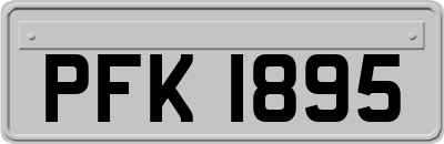 PFK1895