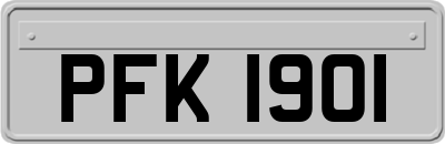 PFK1901