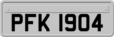 PFK1904