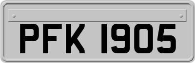 PFK1905