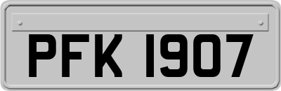 PFK1907