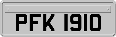 PFK1910