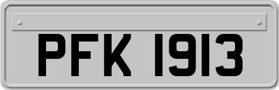 PFK1913