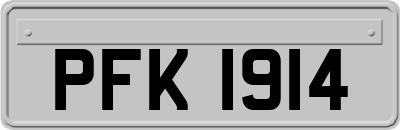 PFK1914