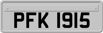 PFK1915