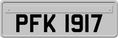 PFK1917