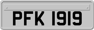 PFK1919