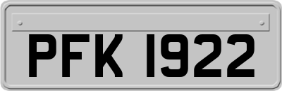 PFK1922