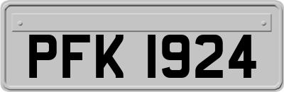 PFK1924