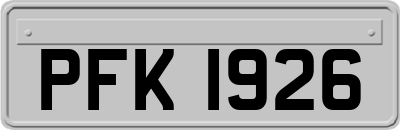 PFK1926