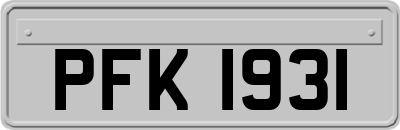 PFK1931