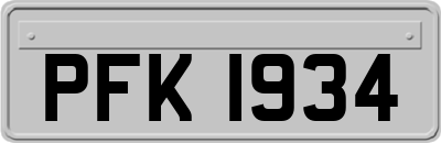 PFK1934