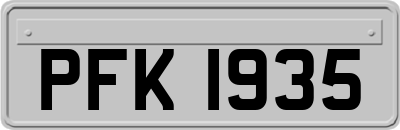 PFK1935