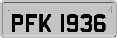 PFK1936