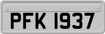 PFK1937