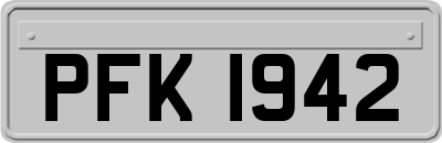 PFK1942
