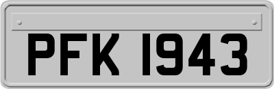 PFK1943