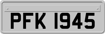 PFK1945
