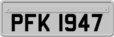 PFK1947