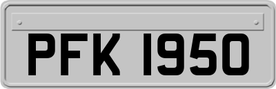 PFK1950