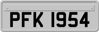 PFK1954
