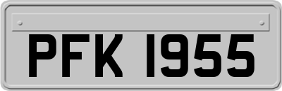 PFK1955