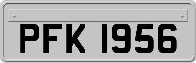 PFK1956