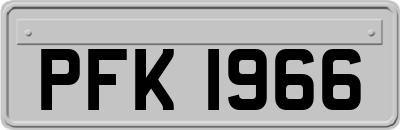 PFK1966