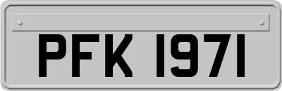 PFK1971