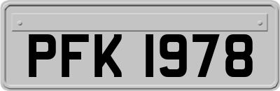 PFK1978