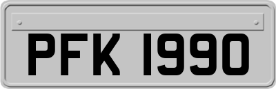 PFK1990