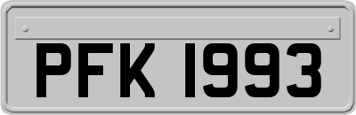 PFK1993