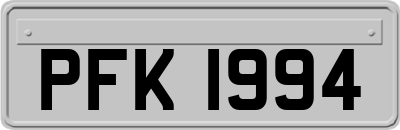 PFK1994