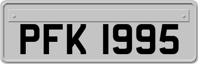 PFK1995