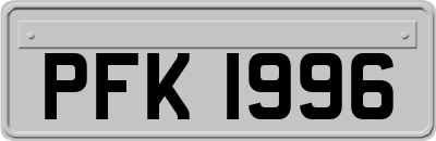 PFK1996