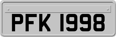 PFK1998
