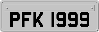 PFK1999