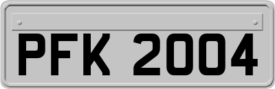 PFK2004