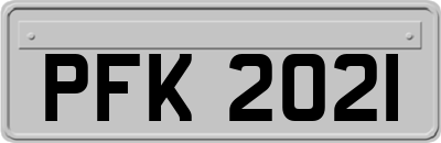 PFK2021