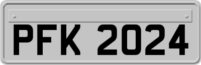 PFK2024