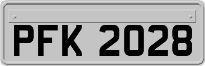 PFK2028