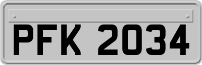 PFK2034